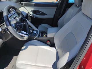 JAGUAR E-Pace usata, con Climatizzatore