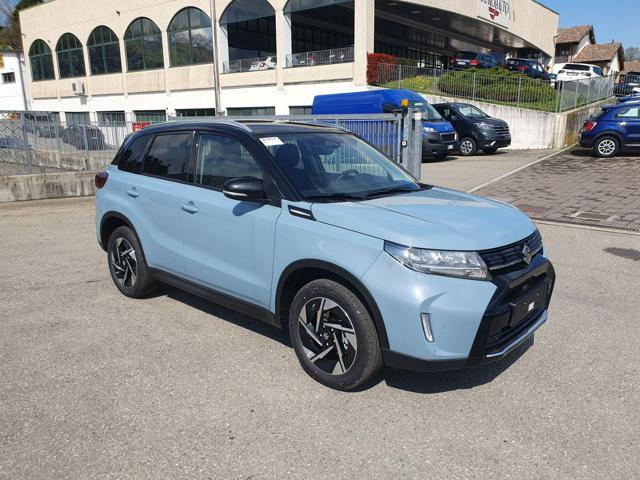 SUZUKI Vitara usata, con Alzacristalli elettrici