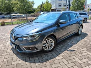 RENAULT Megane usata, con Autoradio