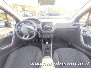 PEUGEOT 2008 usata, con Climatizzatore