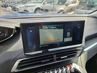 PEUGEOT 3008 usata, con Volante in pelle