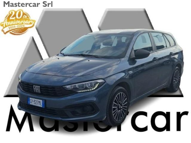 FIAT Tipo usata, con Airbag