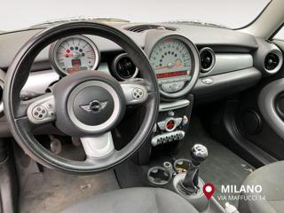 MINI Cooper usata, con Controllo trazione