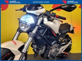 DUCATI Monster 696 usata 6