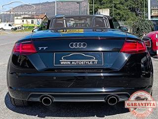 AUDI TT usata 76