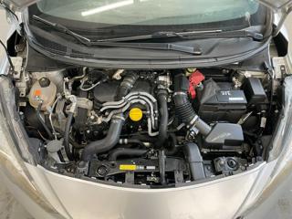 NISSAN Micra usata, con Chiusura centralizzata