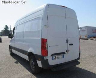 MERCEDES-BENZ Sprinter usata, con Airbag Passeggero
