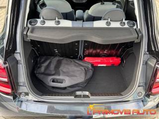 FIAT 500e usata, con Controllo trazione
