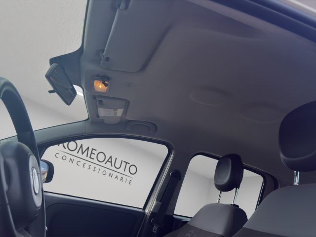 FIAT Panda usata 17