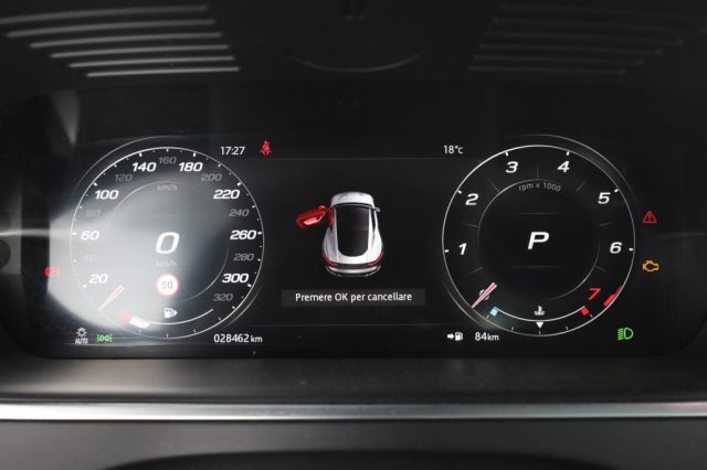 JAGUAR F-Type usata 9