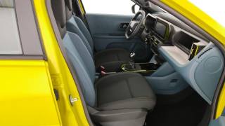 FIAT Grande Panda usata, con Bluetooth