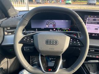 AUDI Q3 usata 7