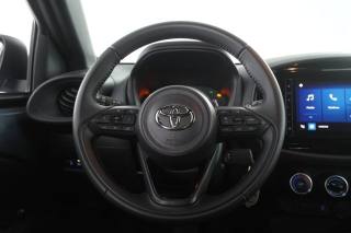 TOYOTA Aygo X usata 7