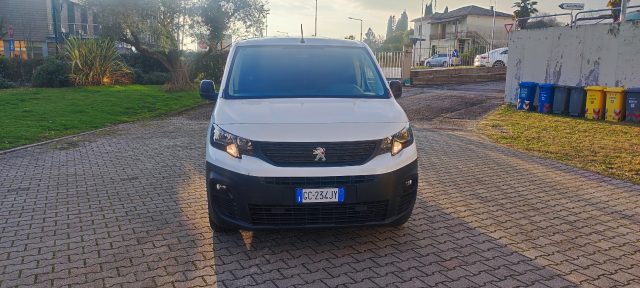 PEUGEOT Partner usata, con Servosterzo