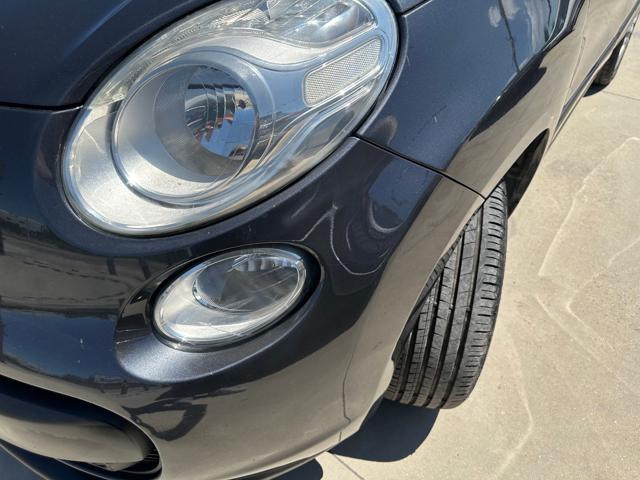 FIAT 500L usata, con Specchietti laterali elettrici
