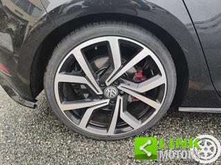 VOLKSWAGEN Golf GTI usata, con Volante multifunzione