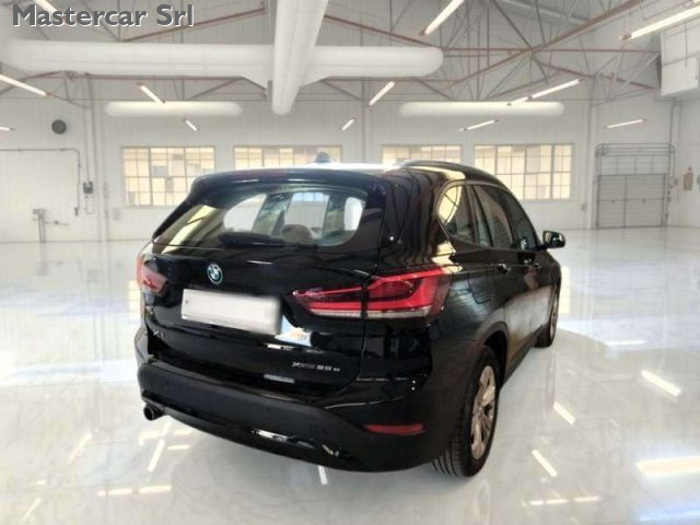 BMW X1 usata, con Climatizzatore