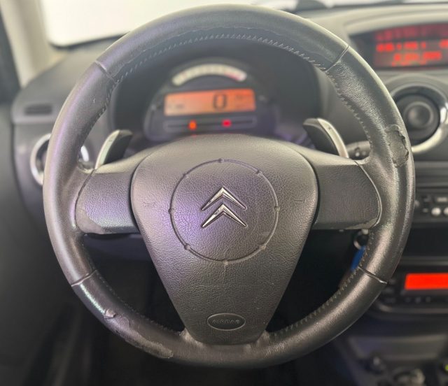 CITROEN C3 usata 18