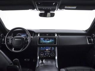 LAND ROVER Range Rover Sport usata 3