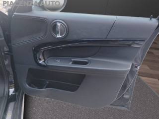 MINI Countryman usata, con Cruise Control