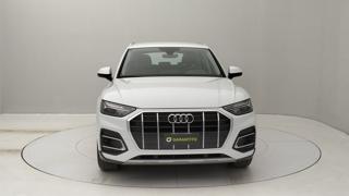 AUDI Q5 usata, con Chiusura centralizzata