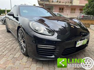 PORSCHE Panamera usata, con Alzacristalli elettrici
