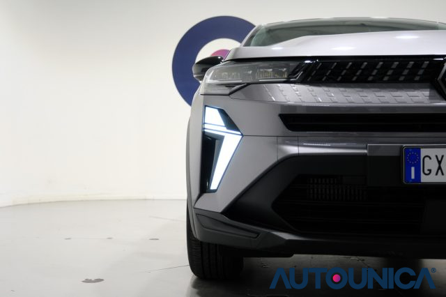 RENAULT Captur usata 45