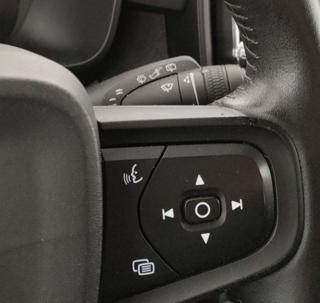 VOLVO XC40 usata, con Immobilizzatore elettronico