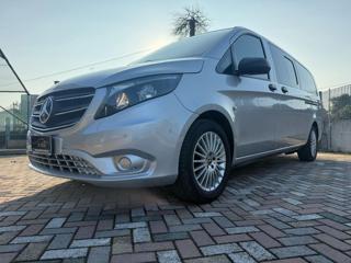 MERCEDES-BENZ Vito usata, con ABS