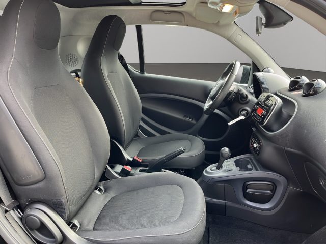 SMART ForTwo usata, con Controllo trazione
