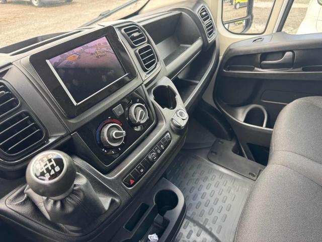 FIAT Ducato usata 11