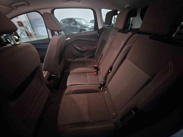 FORD C-Max usata, con Servosterzo