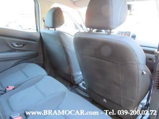 RENAULT Scenic usata, con Isofix