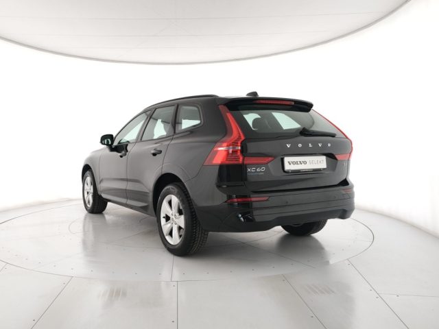 VOLVO XC60 usata, con Airbag laterali