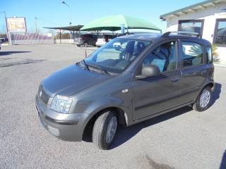 FIAT Panda usata, con Airbag Passeggero