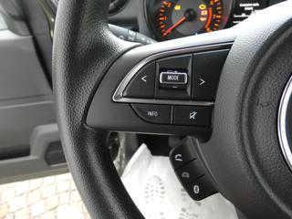 SUZUKI Jimny usata, con Immobilizzatore elettronico