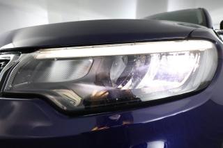 JEEP Compass usata 7
