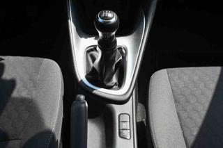 TOYOTA Yaris usata, con Volante in pelle