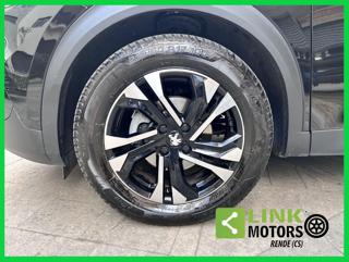 PEUGEOT 2008 usata, con ESP