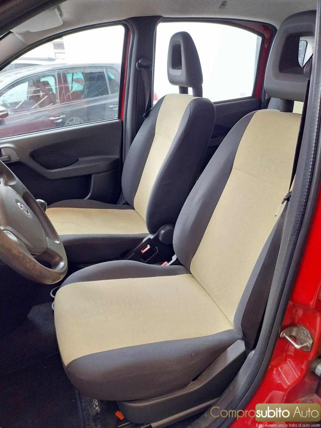 FIAT Panda usata 10