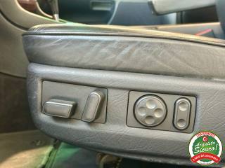 AUDI A8 usata, con Regolazione elettrica sedili