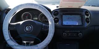 VOLKSWAGEN Tiguan usata, con Alzacristalli elettrici