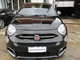 FIAT 500X usata, con Airbag