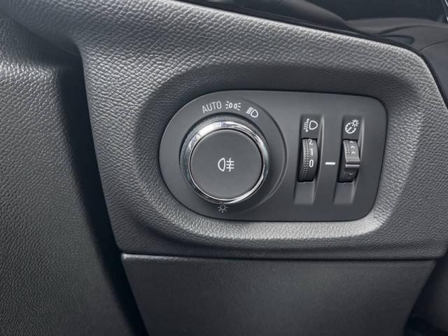 OPEL Corsa usata, con Controllo elettronico della corsia