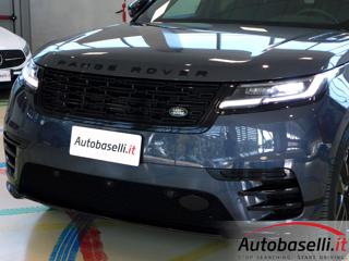 LAND ROVER Range Rover Velar usata, con Controllo elettronico della corsia