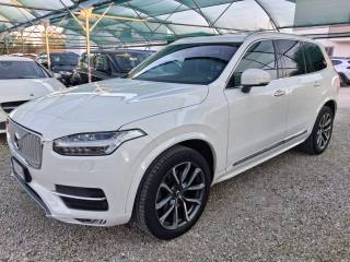 VOLVO XC90 D5 AWD Geartronic 7 posti Inscription