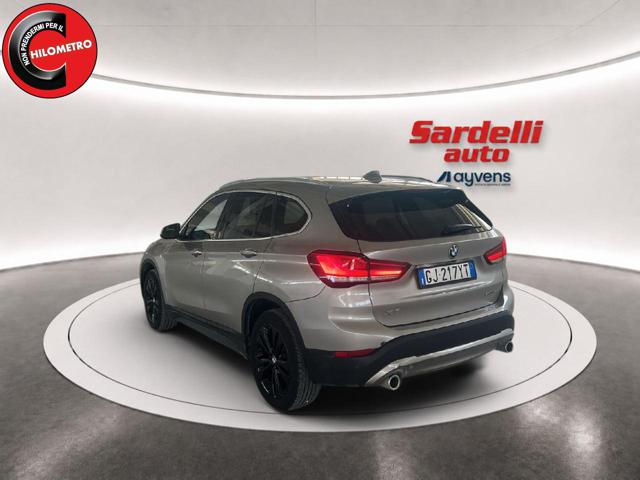 BMW X1 usata, con Airbag Passeggero