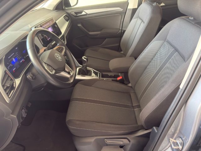 VOLKSWAGEN T-Roc usata, con Specchietti laterali elettrici