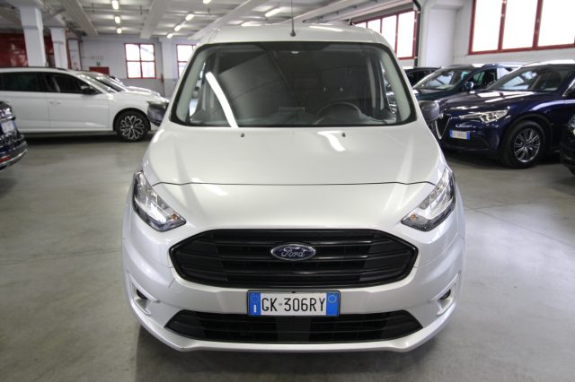 FORD Transit Connect usata, con ABS