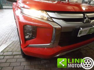 MITSUBISHI L200 usata 72